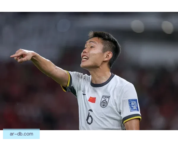 FIFA期待中国队征战世界杯央视坚持立场引关注